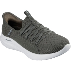 Relaxed Fit Ballet Chic Olive 
