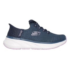 Skechers Edgeride Impression - Navy/Lavender