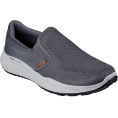 Skechers Equalizer 5.0 Grand Legacy - Charcoal