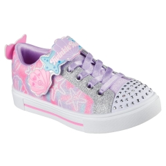 Skechers Underwater Magic - Lavender/Multi 