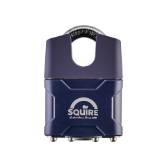 37CS Squire Padlock