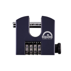 Squire SHCB65 Padlock