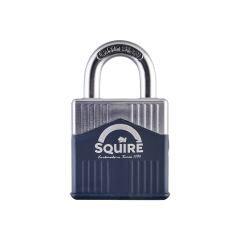 Squire - Warrior 45 Padlock