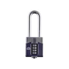 Squire Warrior 45/2.5 Padlock