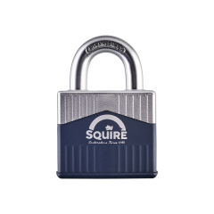 Squire- Warrior 55 Padlock