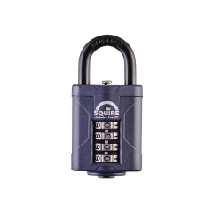 Squire CP40 Combination Padlock