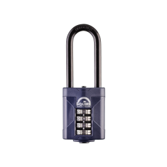 Squire CP50 / 2.5 Combination Padlock