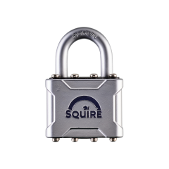 Squire - Vulcan P4 40 Padlock 