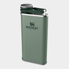 Stanley Classic Wide Mouth Flask 0.23L Green