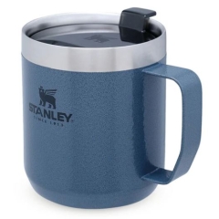 Stanley Camp Mug Hammertone Lake 0.35L