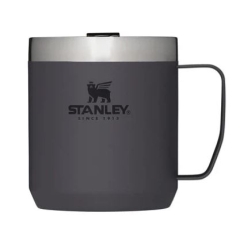 Stanley Classic Legendary Camping Mug - Charcoal