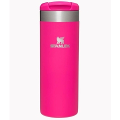 Stanley Aerolight Transit Mug 0.47L Pink Vibes