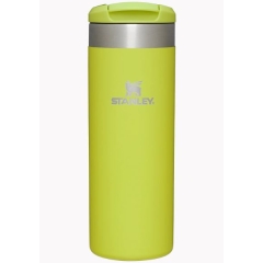 Stanley Aerolight Transit Mug 0.47L Electric Yellow