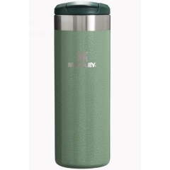 Stanley Aerolight Transit Mug 0.47L Hammertone Green