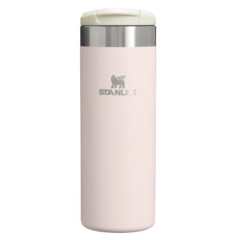 Stanley Aerolight Transit Mug 0.47L - Rose Quartz