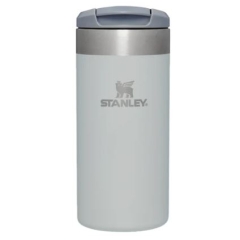 Stanley Aerolight Transit Mug0.32L Fog Metallic
