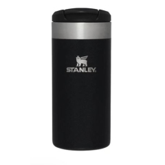 Stanley Aerolight Transit Mug 0.035L Black Metallic