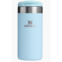 Stanley Aerolight Transit Mug 0.35L Watercolour Blue