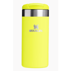Stanley Aerolight Transit Mug 0.35L Electric Yellow