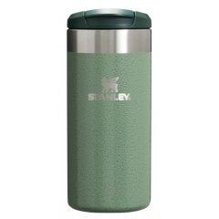 Stanley Aerolight Transit Mug 0.35L Hammertone Green