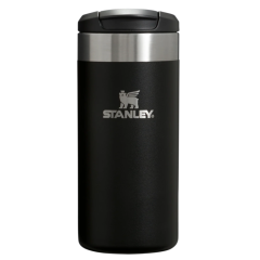 Stanley AeroLight Transit Mug 0.35L - Black 