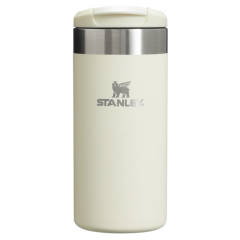 Stanley AeroLight Transit Mug 0.35L - Cream Gloss