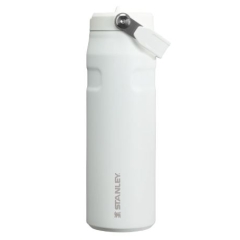 Stanley Iceflow Bottle Flip Straw 0.7L - Frost