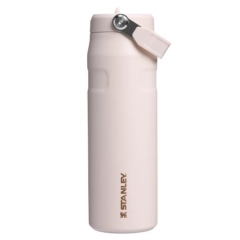 Stanley Iceflow Bottle Flip Straw 0.7L - Rose Quartz