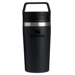 Stanley Café To-Go Travel Mug 0.35L - Black 