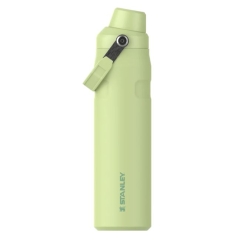 Stanley  Aerolight Iceflow Bottle Fastflow- Citron