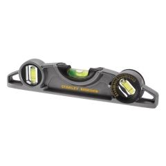 Stanley 25cm (10') FatMax™ Torpedo Level