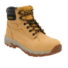 Tradesman Safety Work Boot Honey 