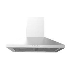 Statesman CHM60SS 60cm Chimney Hood - Stainless Steel