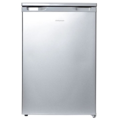 Statesman L255S 55cm Under Counter Larder Fridge - Silver