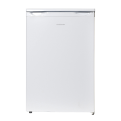 Statesman U355W 55cm Under Counter Freezer - White