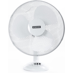 Status Desk Fan 16"