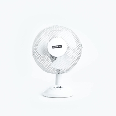 Status Desk Fan 9"
