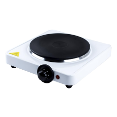 Status SDA026 Kansas 1500W Single Hotplate