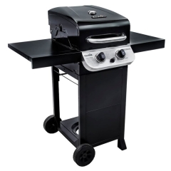 Char-Broil® Convective 210B BBQ - Black