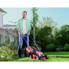 Einhell 18V Cordless Mower