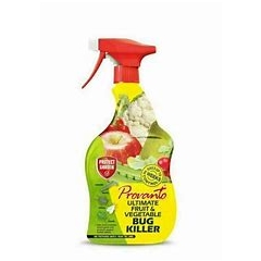 Provanto Ultimate Fruit + Vegetable Bug Killer 1L
