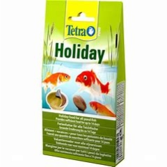Tetra Holiday Food