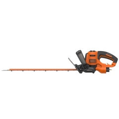Black + Decker Hedge Trimmer 60cm 600W
