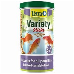 Tetra Variety Sticks150G