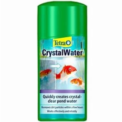 Tetra Crystal Water 500ML