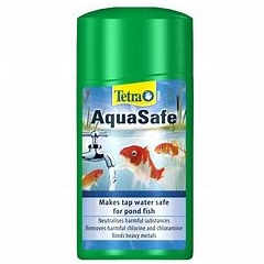Tetra Aqua Safe 500ML