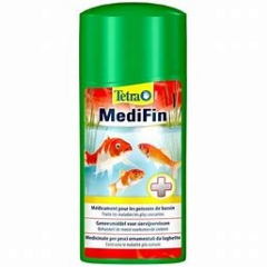 Tetra MediFin 500ml