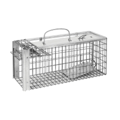 The Big Cheese Rat Cage