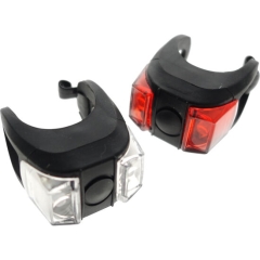 DAZZLE 2LED LIGHT SET