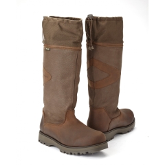 Toggi Columbus Country Boot Copper